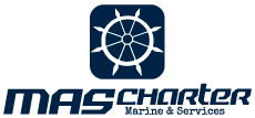 MASCHARTER Marine & Services CHIAVARI